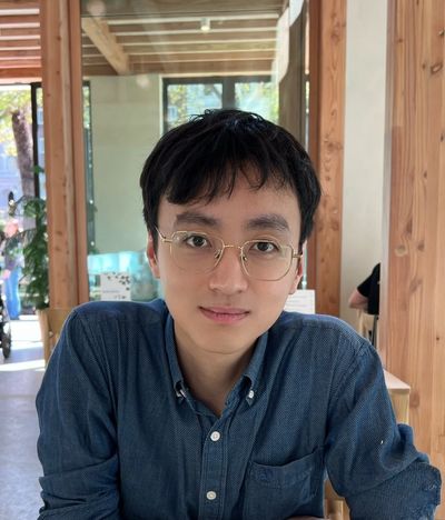 Picture of Zhiyuan Geng